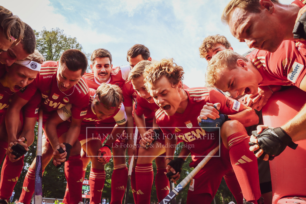 HERREN BUNDESLIGA Rot-Wei_ K_ln - Crefelder HTC 07.09.24 K_ln-247 | lanaschraderfotografie - Realisiert mit Pictrs.com