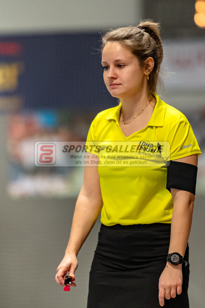 SM_20240105-D5A_8056 | 1.Bundesliga Hallenhockey  (W) DCadA  - UHC / 2:7 (0:2)