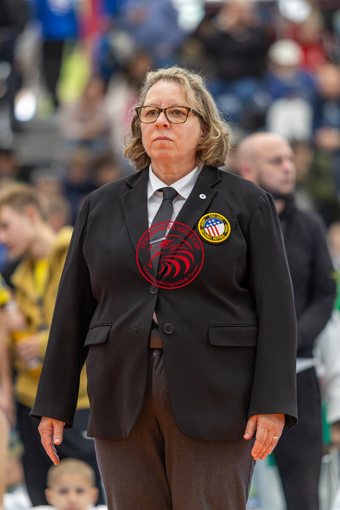 Internationaler Adler Cup 2024 | Foto vom Internationalen Adler Cup Judo Turnier im Sport- und Freizeitzentrum Kalbach im Oktober 2024 - Realisiert mit Pictrs.com