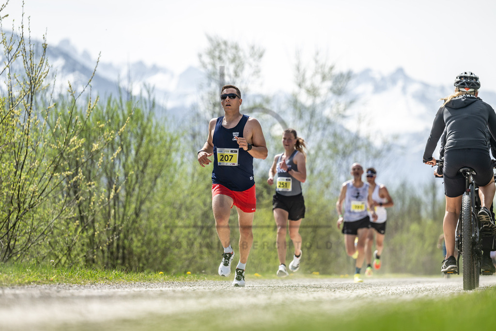 Frühlingslauf 2024 | Frühlingslauf 2024 am 07.04.2024 in Sonthofen. 



(Foto: Dominik Berchtold/www.dberchtold.com)