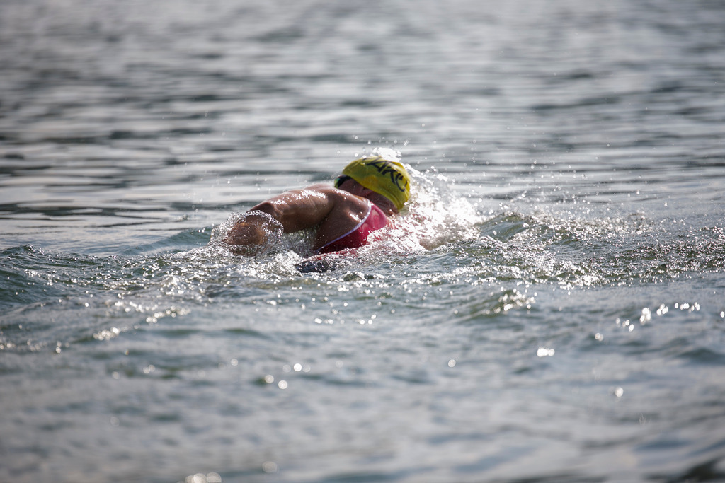 20250706-AW_M4201 | AUSTRIA, 6.07.2025, Linz, ALOHA LINZ TRI Photo: WAPICS / Andreas Willdoner