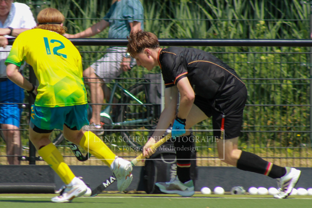 Länderspiel Deutschland - Australien 17.06.23 Eindhoven-105 | lanaschraderfotografie - Realisiert mit Pictrs.com