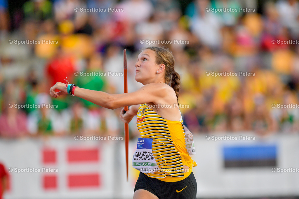 U18 EM - Tag 4_192 | European Athletics U18 Championships am 21.07.2024 in Banska Brystica;Foto: Kai Peters - Realisiert mit Pictrs.com