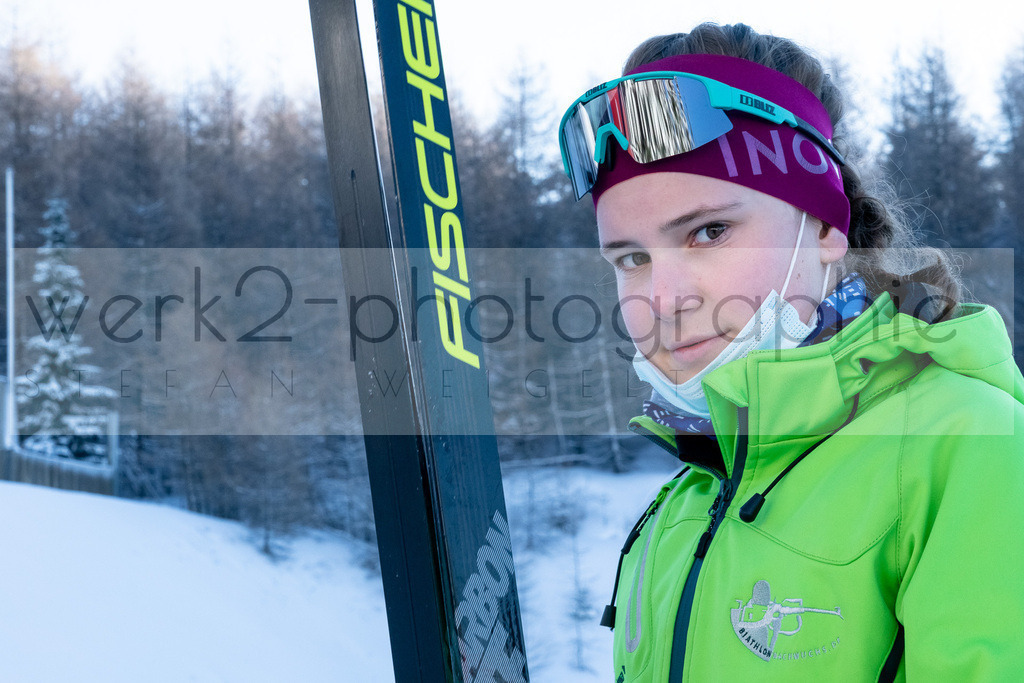 DSC Altenberg | Deutscher Schülercup in Altenberg vom 11. bis zum 13. Februar 2022