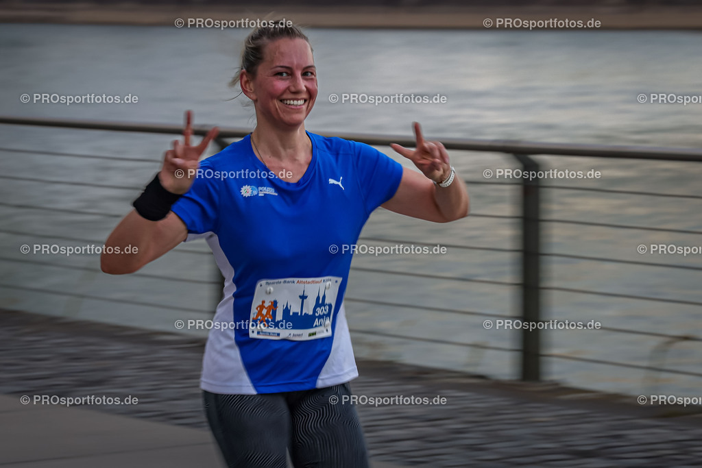 Altstadtlauf Koeln; Koeln, 19.08.22 | Impressionen vom Altstadtlauf Koeln am 19.08.22 in Koeln (Nordrhein-Westfalen). 