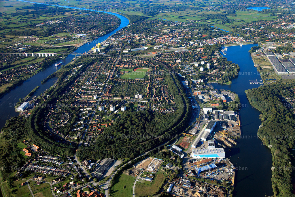 3071246 | Schleife Rendsburg