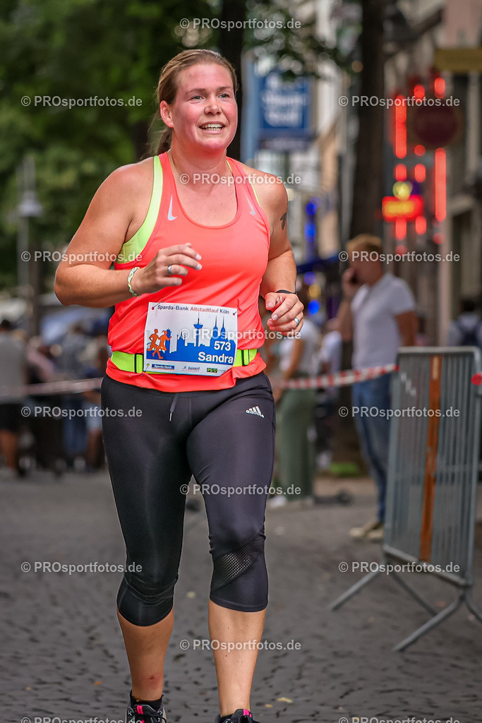 Altstadtlauf Koeln; Koeln, 19.08.22 | Impressionen vom Altstadtlauf Koeln am 19.08.22 in Koeln (Nordrhein-Westfalen). 