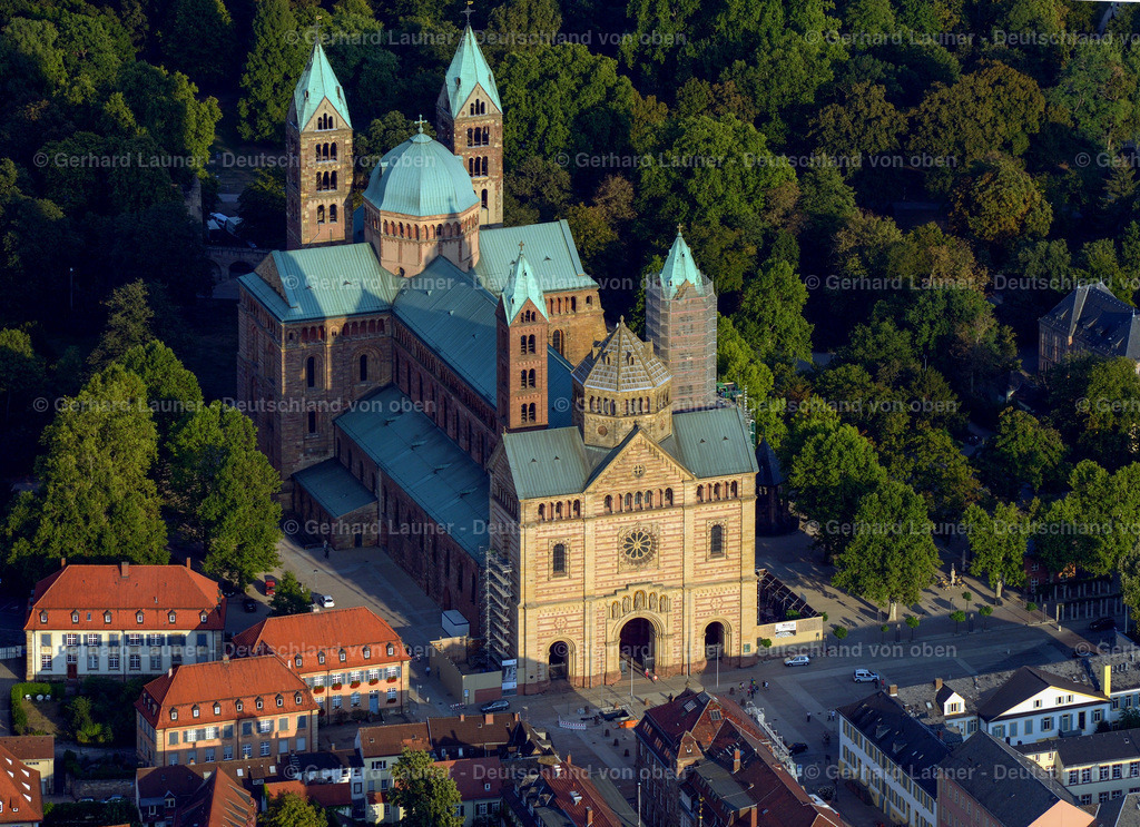 7001278 | Dom zu Speyer