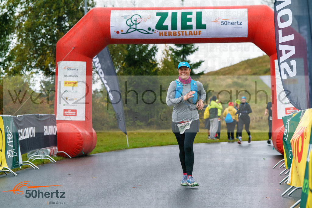 50Hertz-Zielbilder Herbstlauf | Rennsteig-Herbstlauf am 5. Oktober 2025 - Neuhaus/Rwg. nach Masserberg