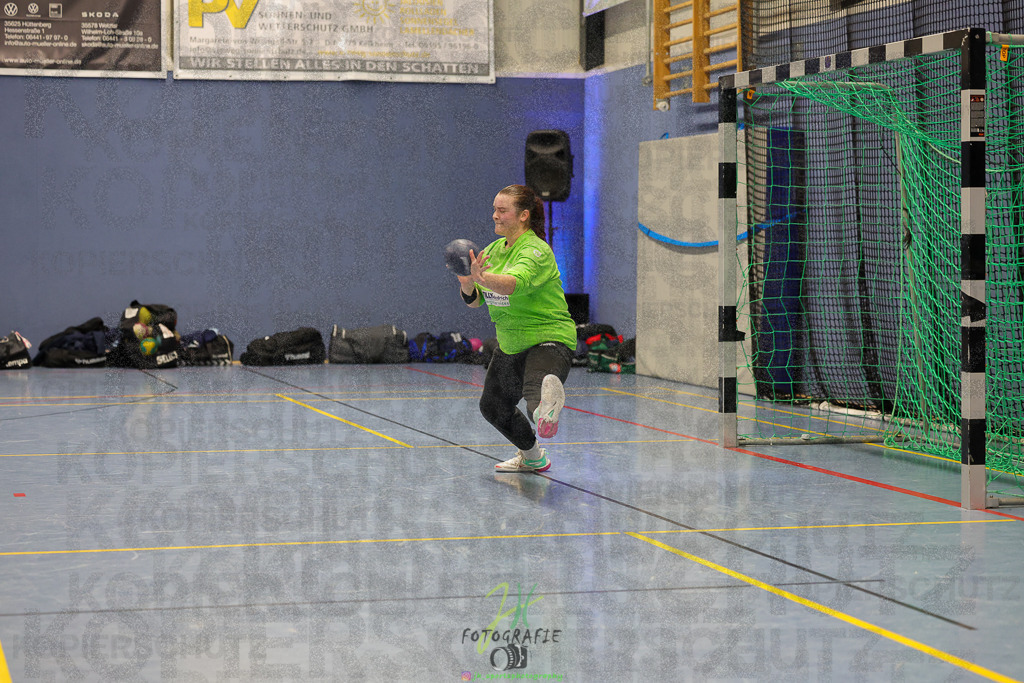 Frauen 2. Bezirksklasse, SG Rechtenbach - HSG Kleenheim/Langgöns III | Frauen 2. Bezirksklasse, SG Rechtenbach - HSG Kleenheim/Langgöns III am 16.11.2024 in Rechtenbach (Sporthalle Rechtenbach)Photo © 2024 - Jörg Heinrich - Realisiert mit Pictrs.com