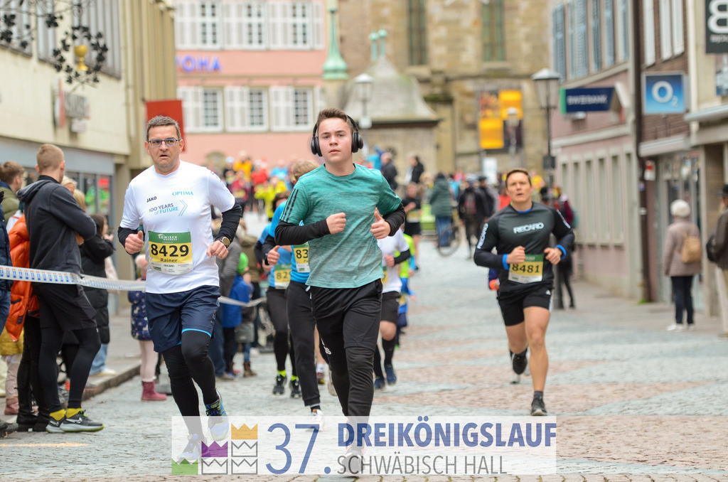 Roewisch Wohnbau Cup 5000m | 3 Koenigslauf 2023 - Realisiert mit Pictrs.com