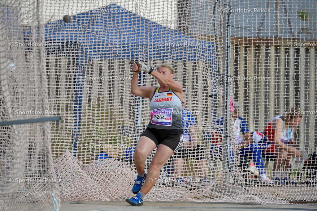 EMACS 2025 - Day 3_17 | European Masters Athletics Championships am 11.10.2025 auf Madeira (Portugal)Foto: Kai Peters - Realisiert mit Pictrs.com