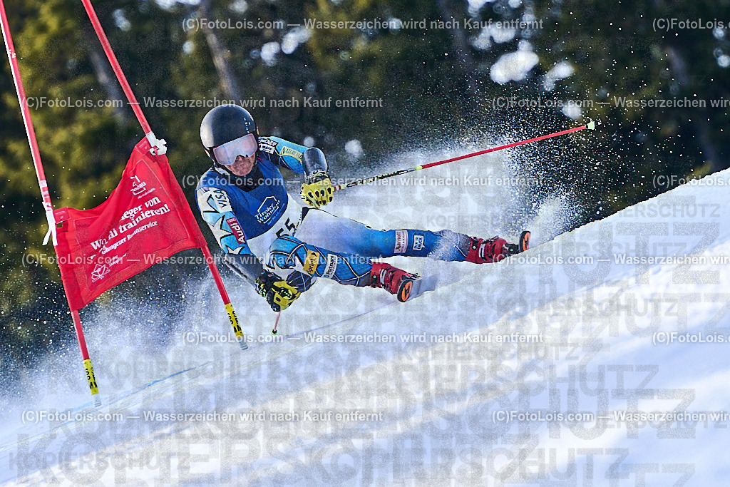 _ALP1667_FIS-Masters-GS-I_Glungezer_Gruener Alfred | FIS-MASTERS-WorldCup am Glungezer, GiantSlalom-I, Sa 17. Jänner 2026.