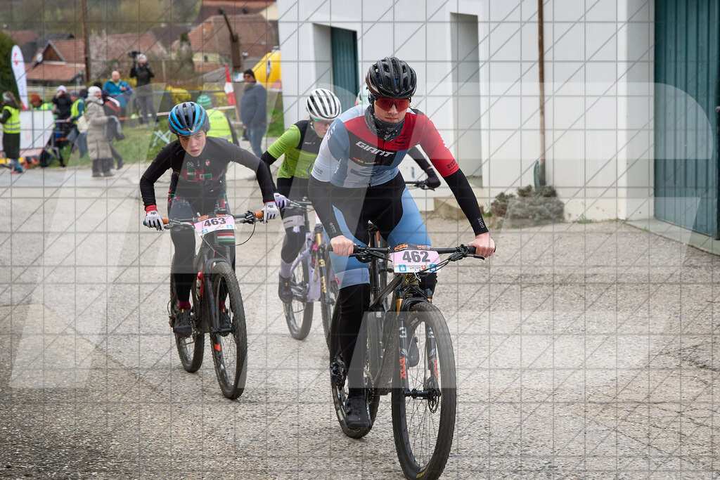 34. KTM Kamptal Trophy  | ZÖBING, Österreich – 2026-03-28: 34. KTM Kamptal TrophyFoto: © 2026 Martin Bihounek - MB Creative e.U.
