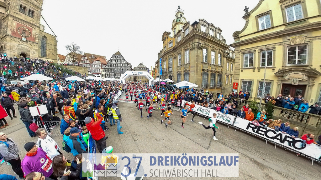 Stadtwerke Jugendlauf 1700m | 3 Koenigslauf 2023 - Realisiert mit Pictrs.com