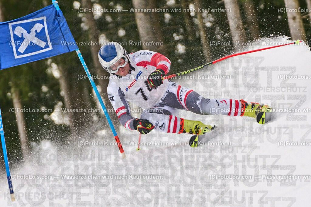 ALP7839_SkiBezirksMeisterschaft_Hollenstein_Thaller Manfred | (C)FotoLois.com, Alois Spandl, SkiBezirksMeisterschaft NÖ-West und Bambini/Kindercup-RTL, SC Hollenstein am Königsberg, Sa 11. Feb. 2023.