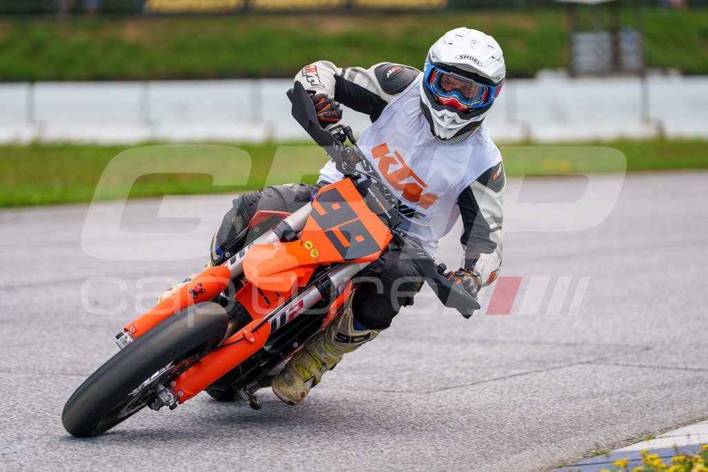 GRIPcapture-20260411-101-999-897 | GREINBACH, AUSTRIA - JUNE 20-21, 2026: Riders compete during the G-Cup, Austrian Supermoto Championship and Hungarian Supermoto Championship at PS Racing Center Greinbach, Austria. Image shows .Photo: GRIPcapture / Andrea Kurz