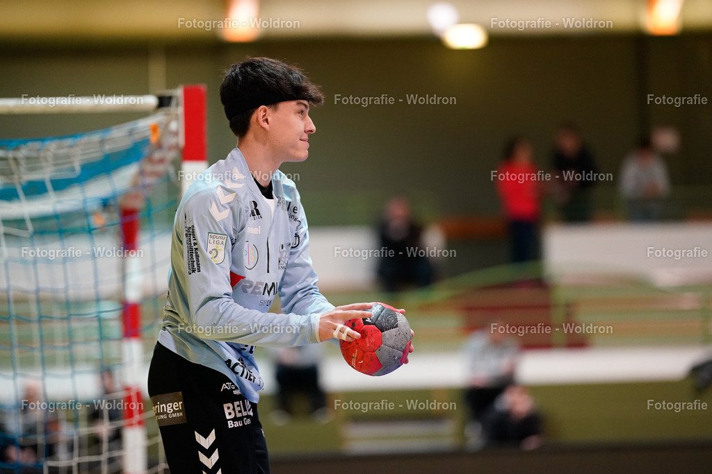 20230217 FarmTeam Jags Vöslau v Bärenbach-39 | Fotografie Woldron