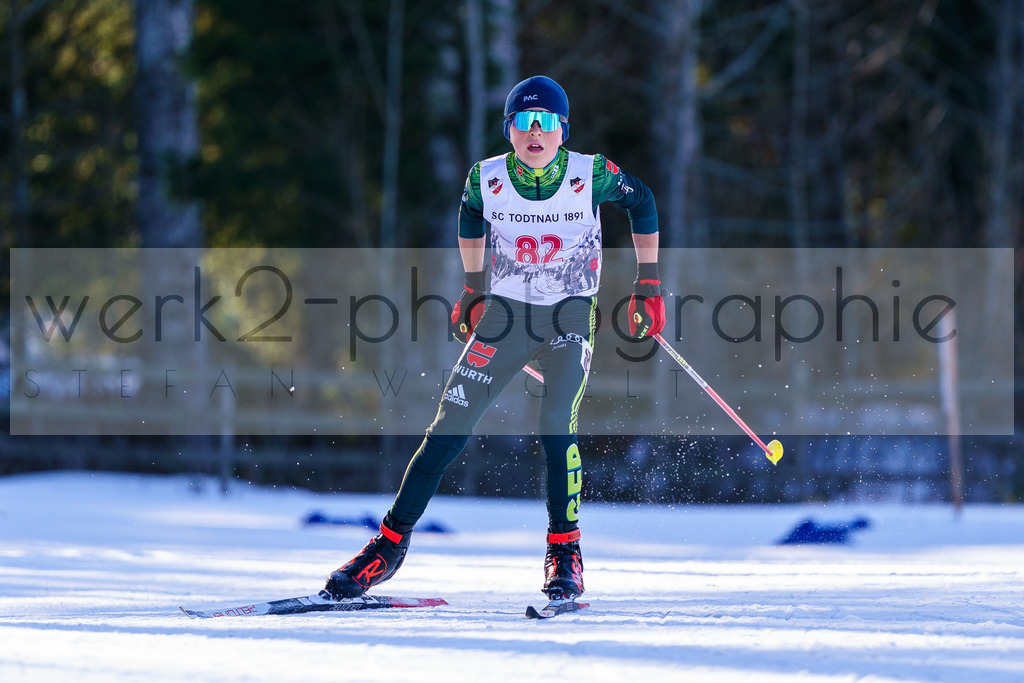 DSC Notschrei | 2. DSV E.INFRA Schülercup im Nordic-Center Notschrei am 17. bis 19. Januar 2025