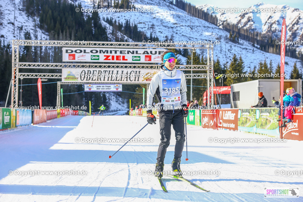 TRA_0391 | Dolomitenlauf 2026 #dolomitenlauf_lienz #dolomitenlauf #worldloppet #dolomitensport #obertilliach #yourpictrs #sportshot_your_pictrs