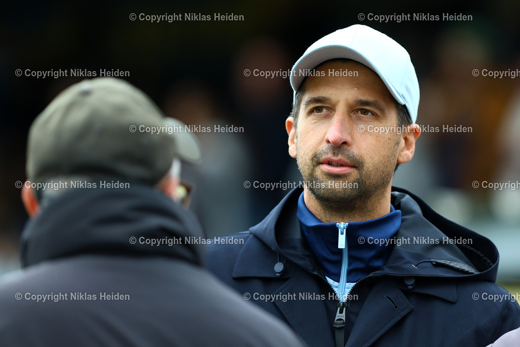 NH_HamburgerSVU21_SVWerderBremenU23_RegionalligaNord_11102025 | Jonas Boldt (Sportchef, vereinslos)Fußball I Herren I Regionalliga Nord I Saison 2025-2026  I 14. Spieltag I Hamburger SV U21 - SV Werder Bremen U23 I 11.10.2025 I Stadion Hoheluft