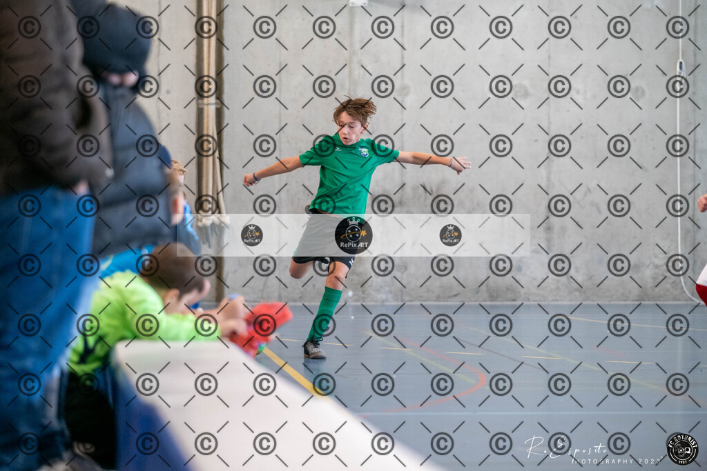 20231203_FCR_Hallenturnier_E_040 | Sport und Naturfotografie von Roberto Esposito zeigt echte Momente Bewegung und die Schönheit der Natur. Ausdrucksstarke Bilder schaffen Emotionen.