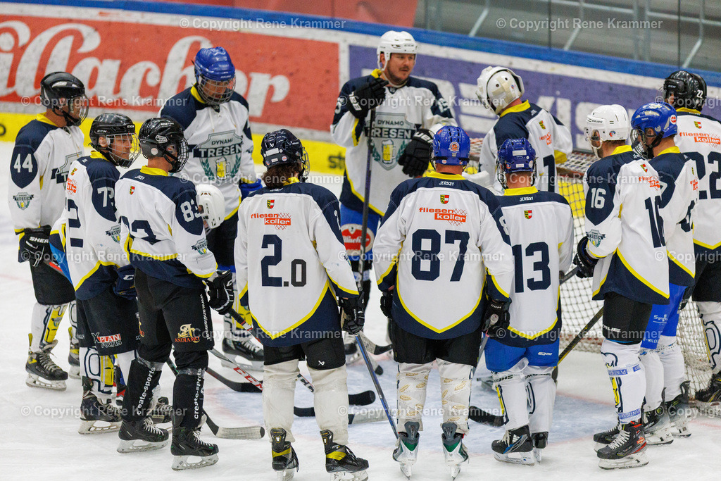 KEHV Betriebscup Finale - Dynamo Tresen vs PSV Villach 00012 | Foto Krammer