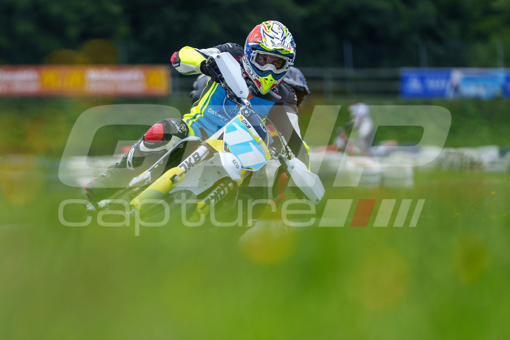 GRIPcapture-20260411-101-999-920 | GREINBACH, AUSTRIA - JUNE 20-21, 2026: Riders compete during the G-Cup, Austrian Supermoto Championship and Hungarian Supermoto Championship at PS Racing Center Greinbach, Austria. Image shows .Photo: GRIPcapture / Andrea Kurz