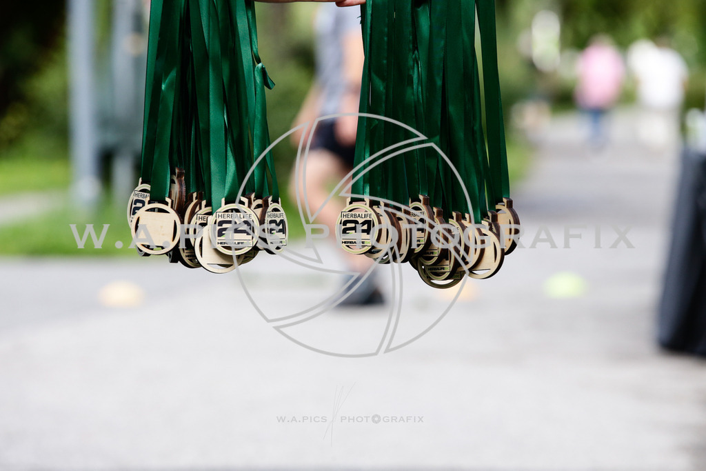 ..... | INNSBRUCK,AUSTRIA, 13.07.24, HERBALIFE 5K Innsbruck  , Image shows: Photo: WAPICS / Andreas Willdoner