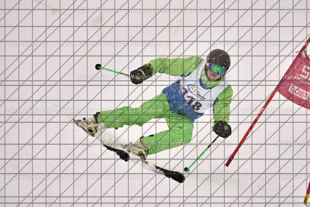 ALP4354_NOe-Landjugend-RTL_Hochkar_Spreitzer Martin | (C)FotoLois.com, Alois Spandl, NÖ Landjugend Skimeisterschaften 2023, Riesentorlauf am Hochkar/Draxlerloch, Sa 21. Jänner 2023.