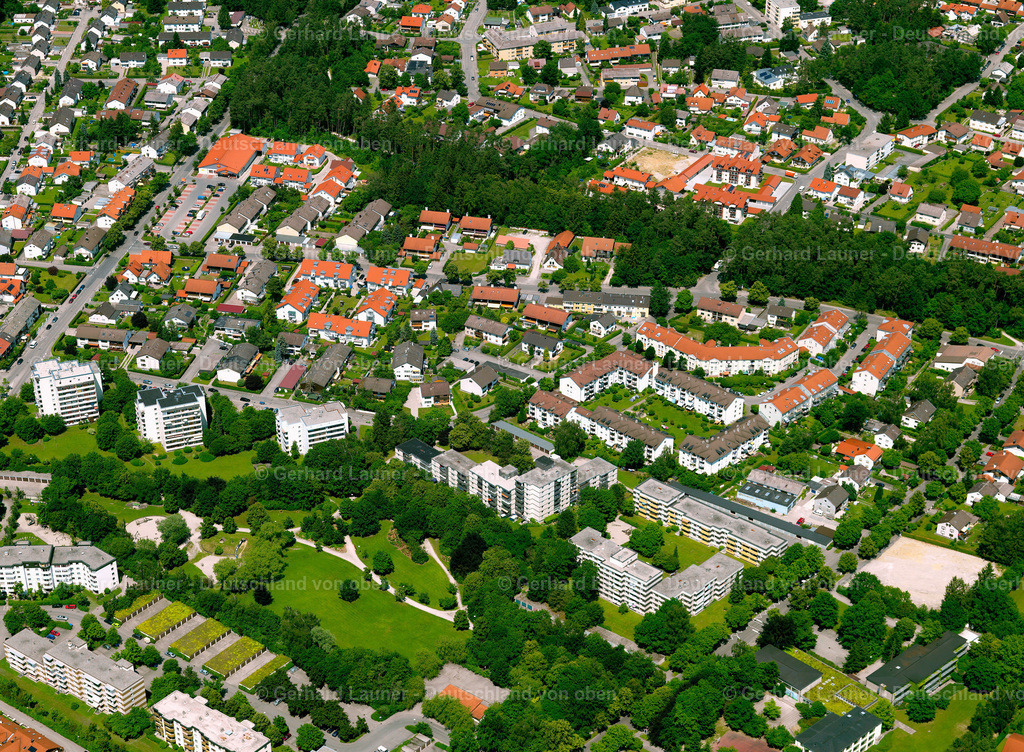 2809348 | Waldkraiburg-West