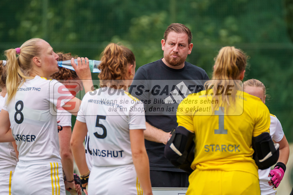 HK_20250920_101050 | 1. Bundesliga Damen Club Raffelberg - Harvestehuder THC am 20.9.2025 Club Raffelberg, Duisburg