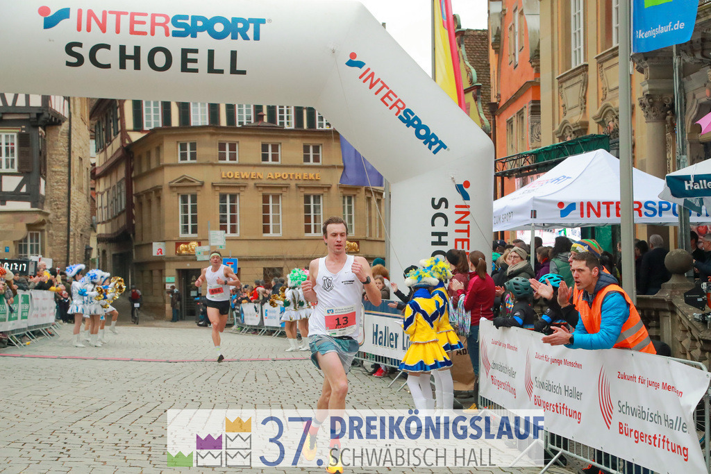 VR Bank Hauptlauf 10000m | 3 Koenigslauf 2023 - Realisiert mit Pictrs.com