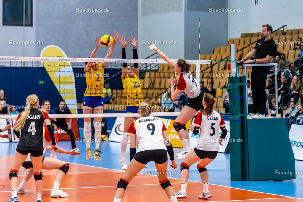 2023-00070982-Freundschaftsspiel-Deutschland-Ukraine |  20.05.2023; Berlin Foto: Gerold Rebsch - www.beachpics.de
