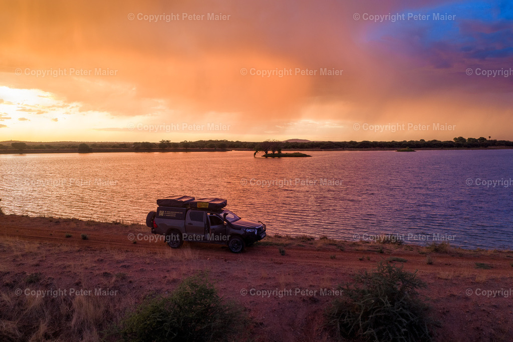 Rainbow_Sunset_Namibia-30 | default