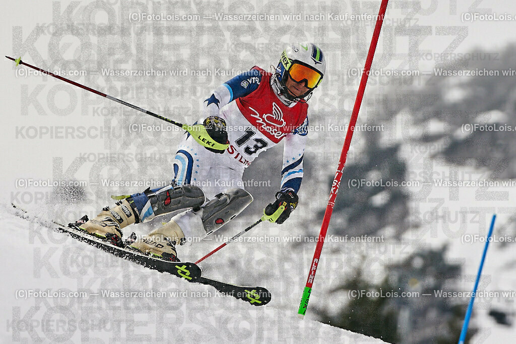ALS0192_WCM-SL-I_Kat-C_Mattarelli Bruna Evelina Maria | (C)FotoLois.com, Alois Spandl, World Criterium Masters Ski Alpin 2023 Hochkar, Slalom, Kategorie C, Di 21. März 2023.