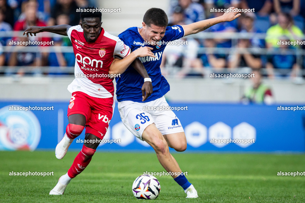 9L6A7411 | Photographies sportives en Alsace : football, handball et autres sports. Découvrez et achetez des images professionnelles réalisées par un photographe de presse basé à Strasbourg. - Realisiert mit Pictrs.com