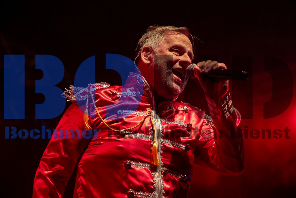 Zeltfestival Ruhr 2024 - Get Back / Beatles Tribute  {date} -  | {headline}(Foto: Sebastian Sendlak / BOND) - Realisiert mit Pictrs.com