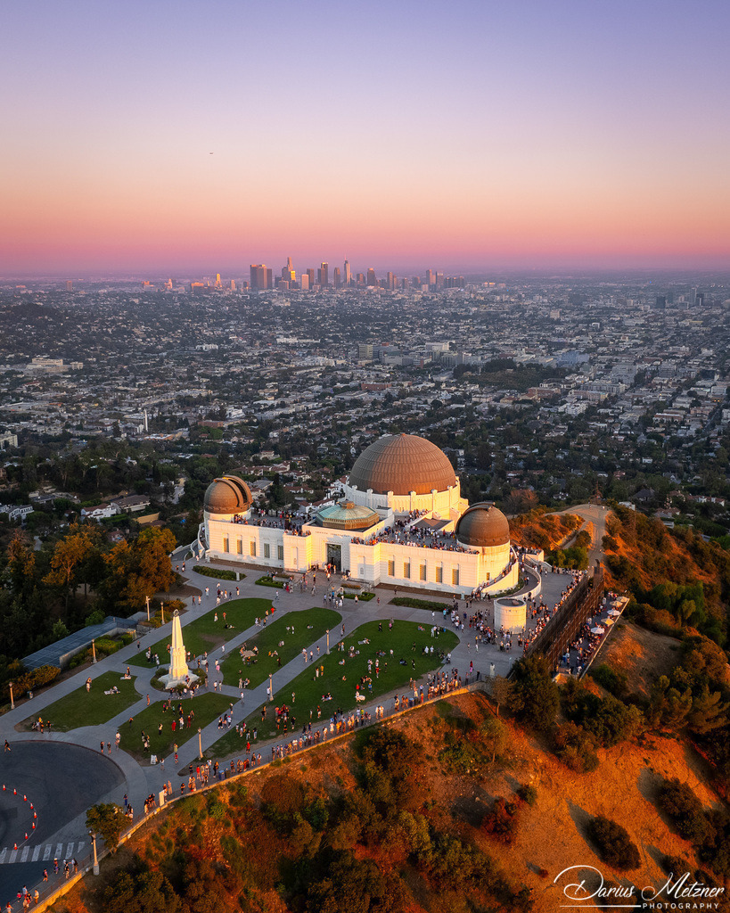 Los Angeles | Los Angeles