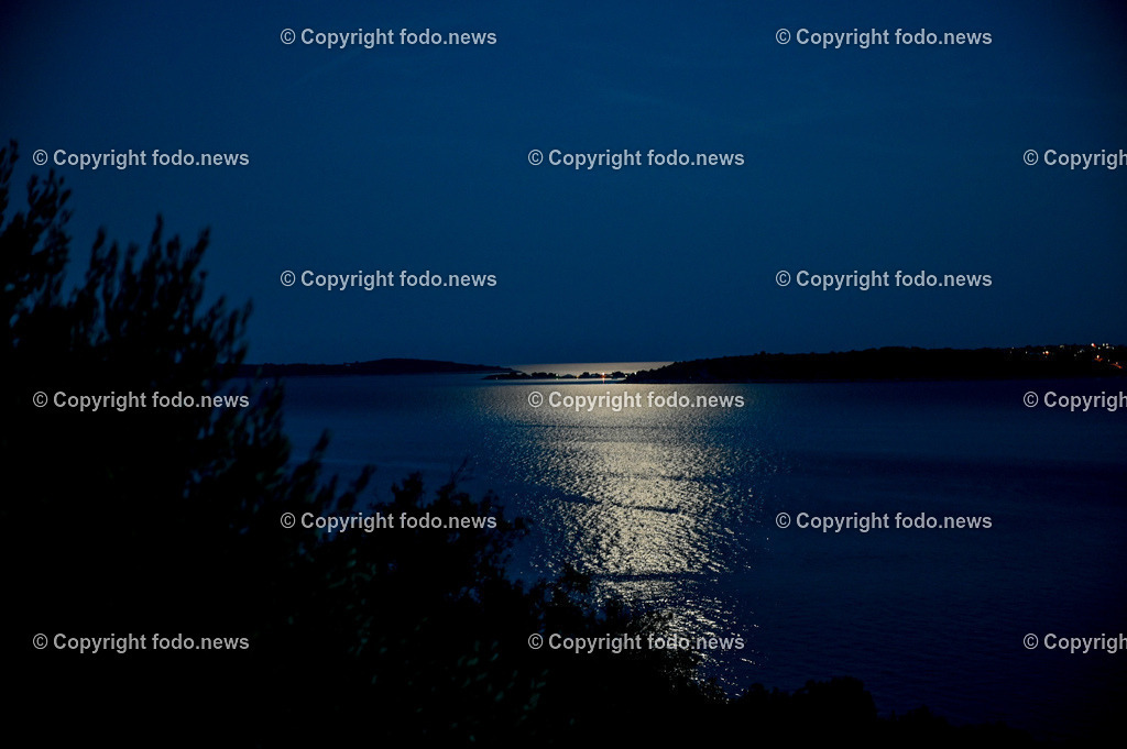 Kroatien_ 2022-17 | 11.09.2022, Kroatien, HRV, Gespannschaft Split-Dalmatien im Bild Vinišće