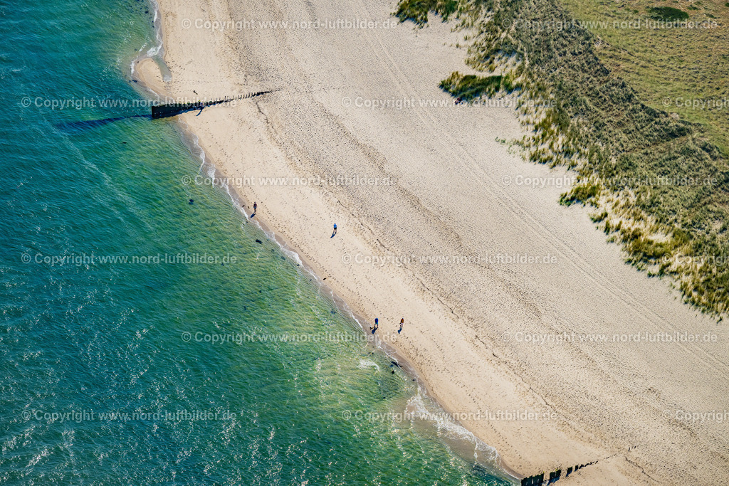 Sylt_List_Ellenbogen_Ostspitze_Strand_ELS_3736130825 | LIST 13.08.2025 Küstenbereich vom Ellenbogen Ostspitze der Insel Sylt in List im Bundesland Schleswig-Holstein. // Coastal area of the Insel Sylt in List in the state Schleswig-Holstein. Foto: Martin Elsen