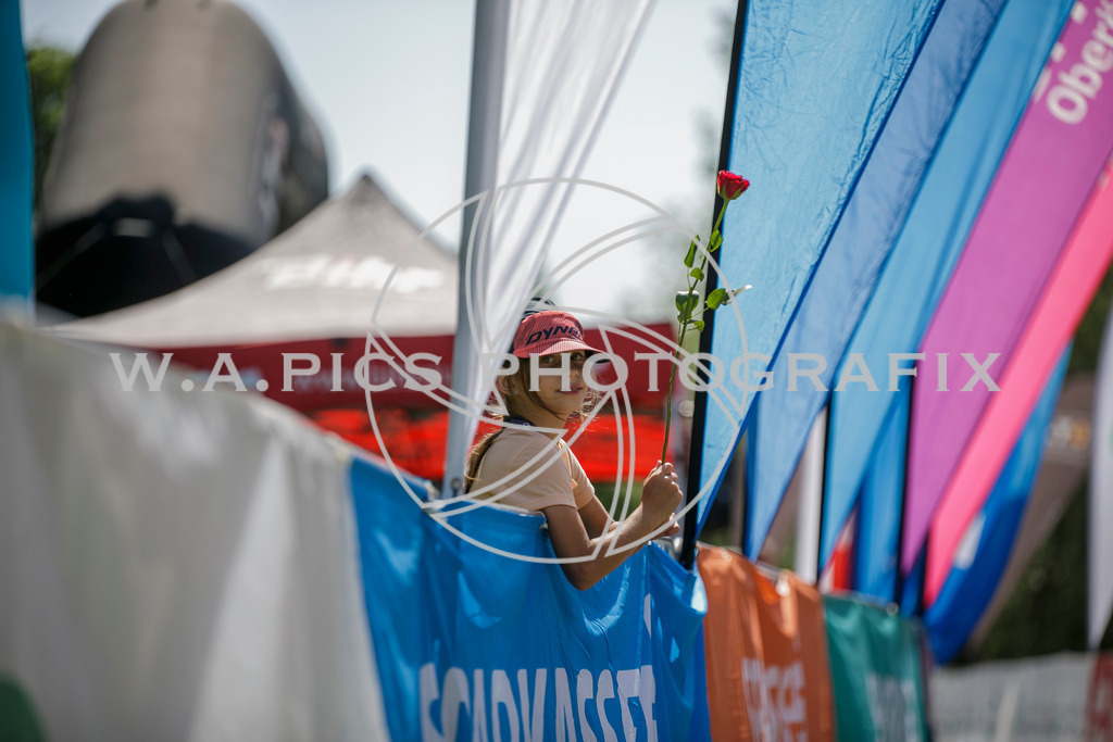 20250622-AW_M3008 | AUSTRIA, 22.06.2025, Linz, OOEGK Frauenlauf Linz Photo: WAPICS / Andreas Willdoner