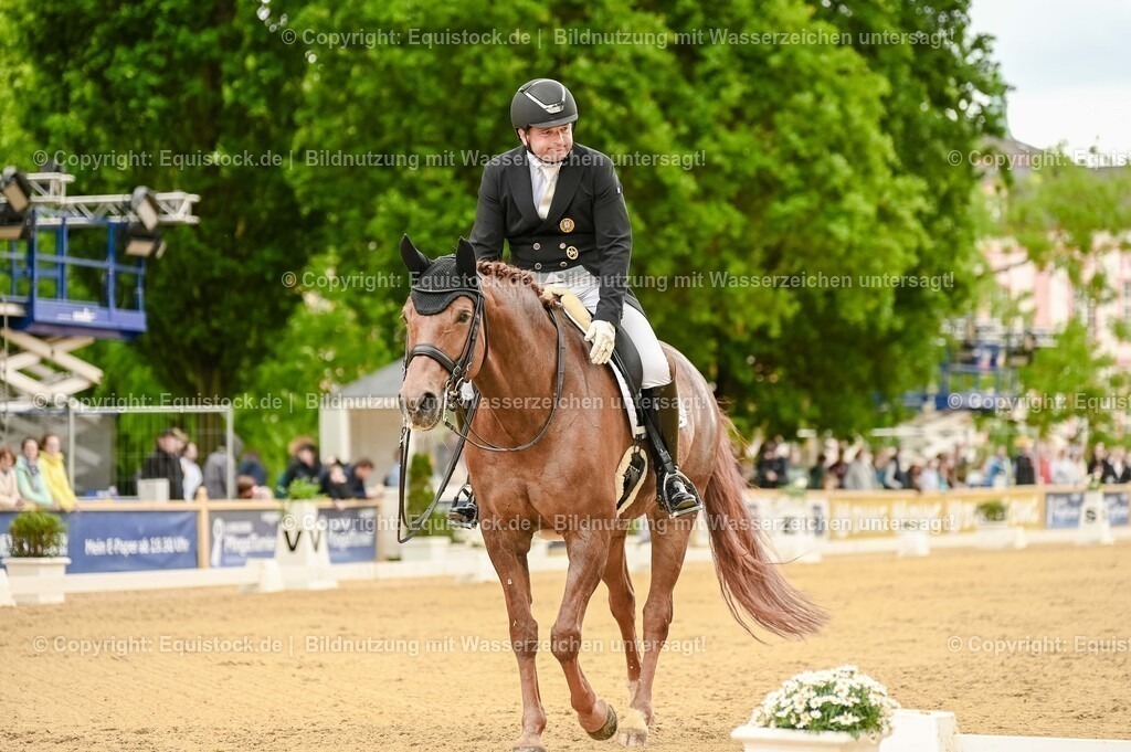 20250607_1_GP-Tour_Dressage_0268 | Foto: Thomas Hartig