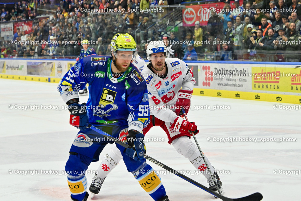 EC IDM Wärmepumpen VSV vs. EC KAC 17.3.2023 | #55 Sabolic Robert, #8 Petersen Nicholas Eric