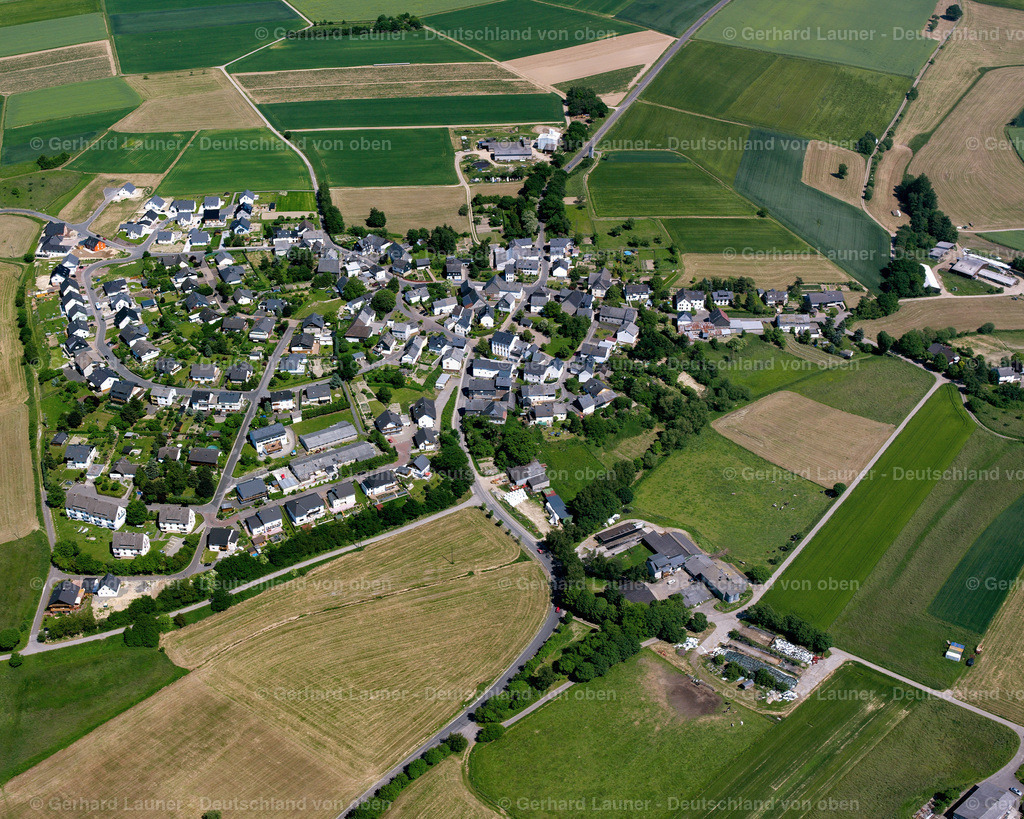 2624991 | Mutterschied