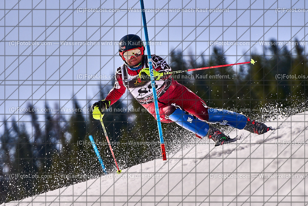 ALP2002_FIS MASTERS WC-Finale_SL_B-Herrn_Hyttinen Hannu | (C)FotoLois.com, Alois Spandl. FIS MASTERS WorldCup-Finale 2024, Reiteralm (Steiermark, AUT), SLALOM auf der Muldenliftpiste, Sa 6. April 2024.