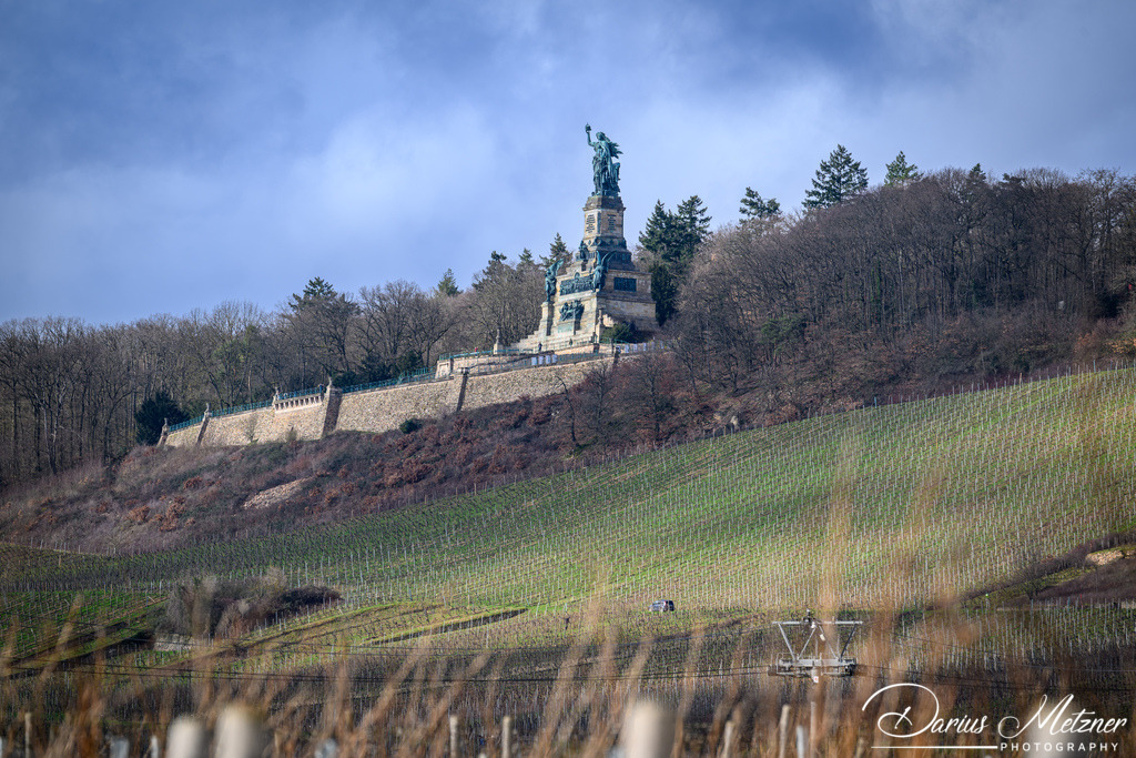 Der Rheingau und Umgebung | Der Rheingau und Umgebung