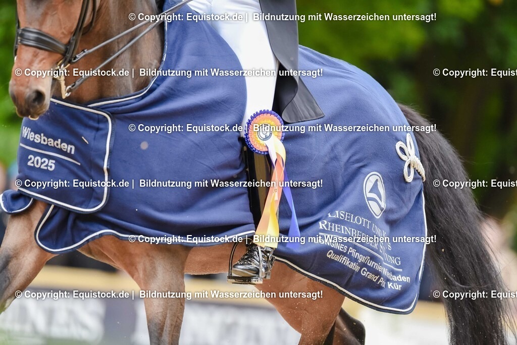 20250607_1_GP-Tour_Dressage_0561 | Foto: Thomas Hartig