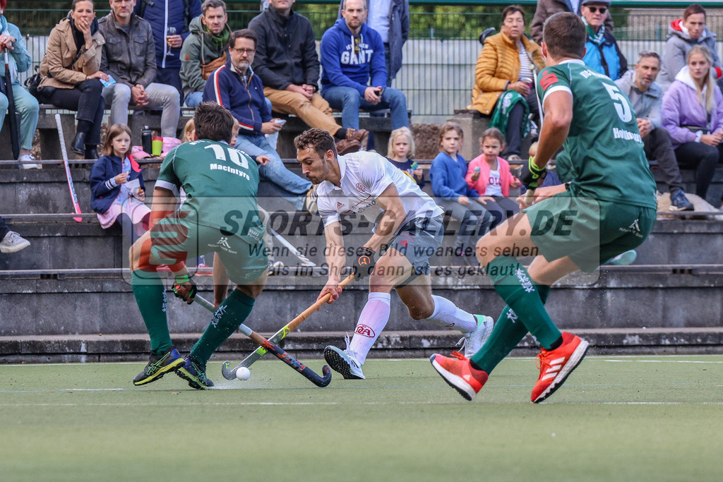 MJ_2022-09-25_HTCU-Alster-10 | Uhlenhorst Mülheim - Club a. d. Alster am 25.9.2022 im Waldstadion, Mülheim a. d. Ruhr