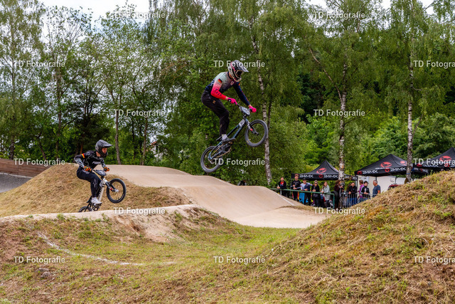 BayBMX2026-05111 | Fotogalerie von Thomas Dettweiler mit Eventbildern und lizenzfreien Fotos. Perfekt als Wandbild, für Büro, Website oder private Nutzung. - Realisiert mit Pictrs.com